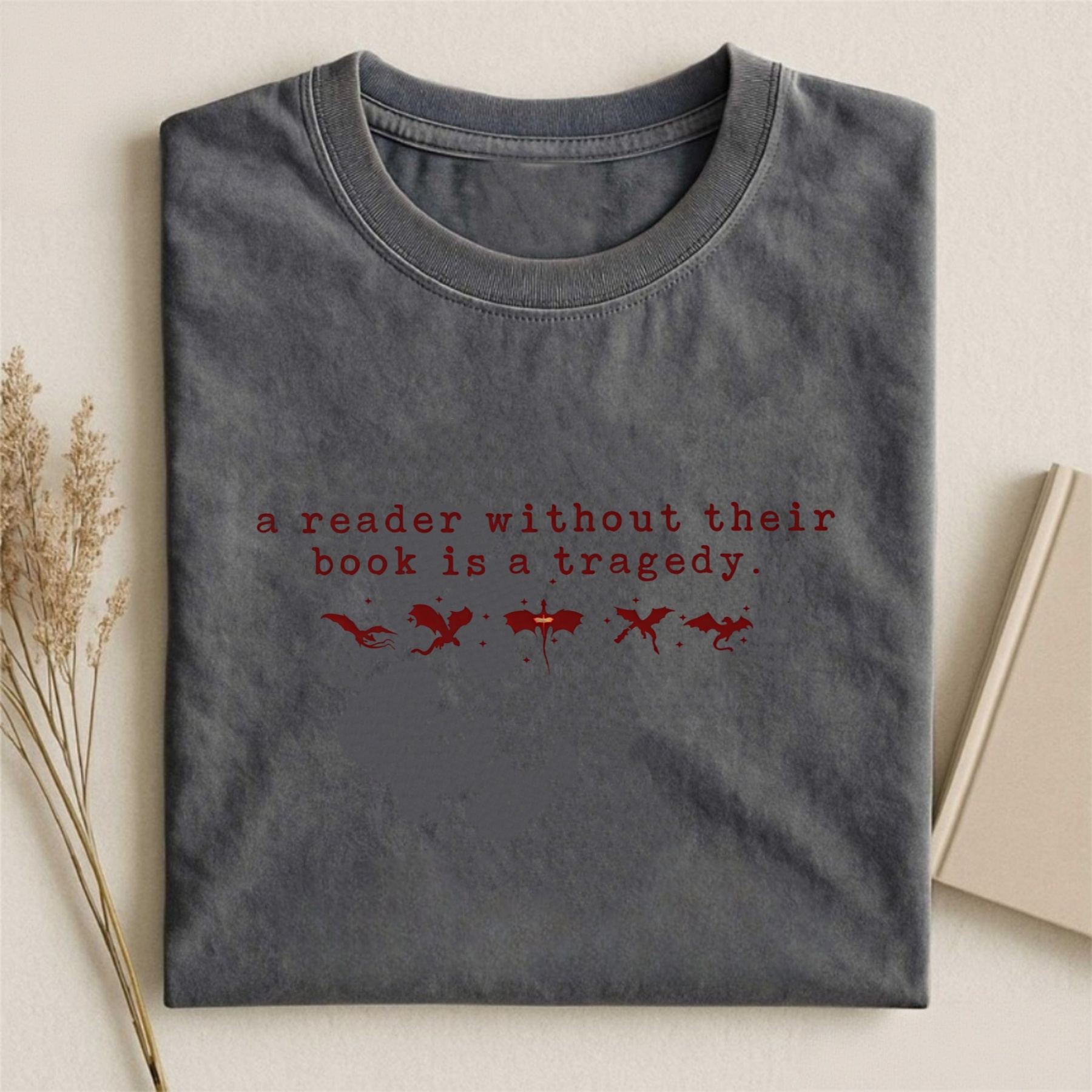Magmoo Basgiath War College T-shirt