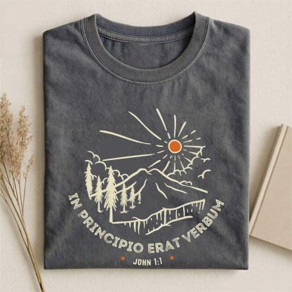 Magmoo John 11 CC Cycle 3 T-shirt