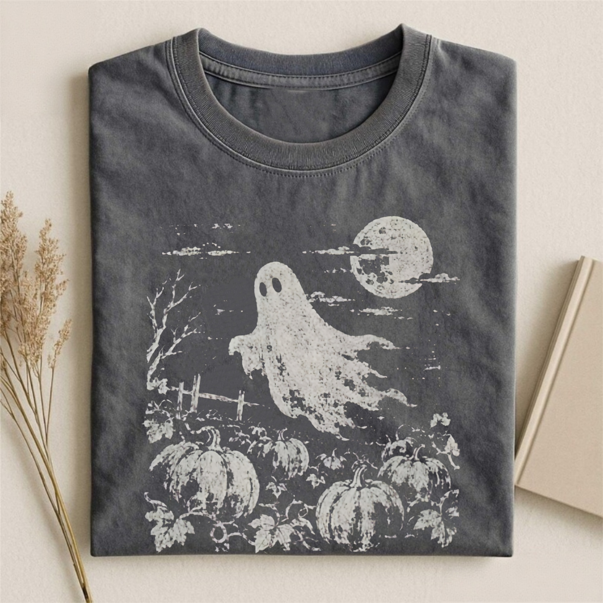 Magmoo Spooky Season T-shirt