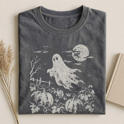 Magmoo Spooky Season T-shirt