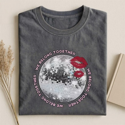 Magmoo Harry Styles Inspired T-shirt