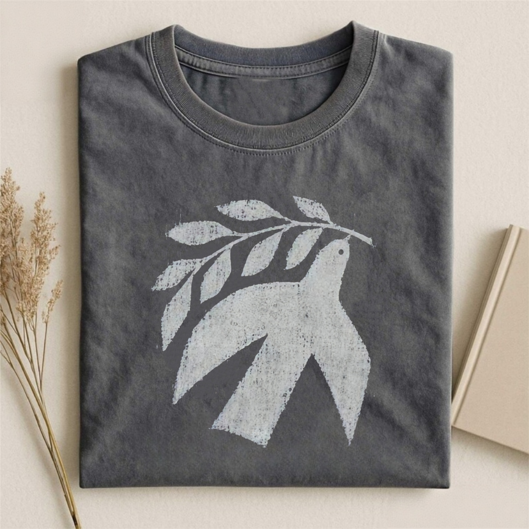 Magmoo Boho Peace T-shirt