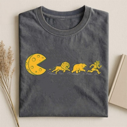 Magmoo Funny Green Bay Football T-shirt