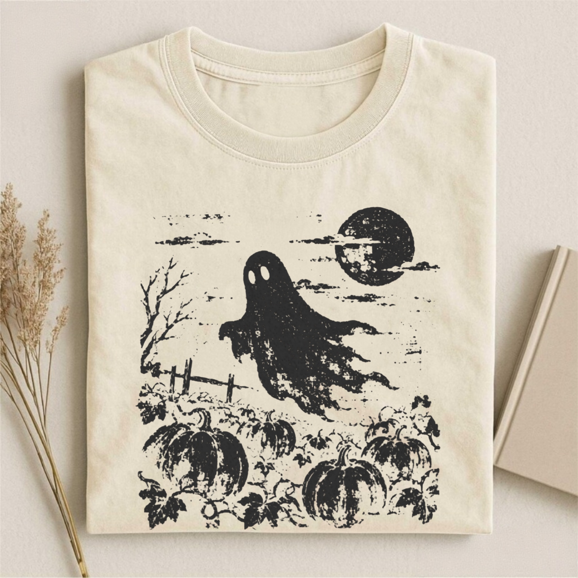 Magmoo Spooky Season T-shirt