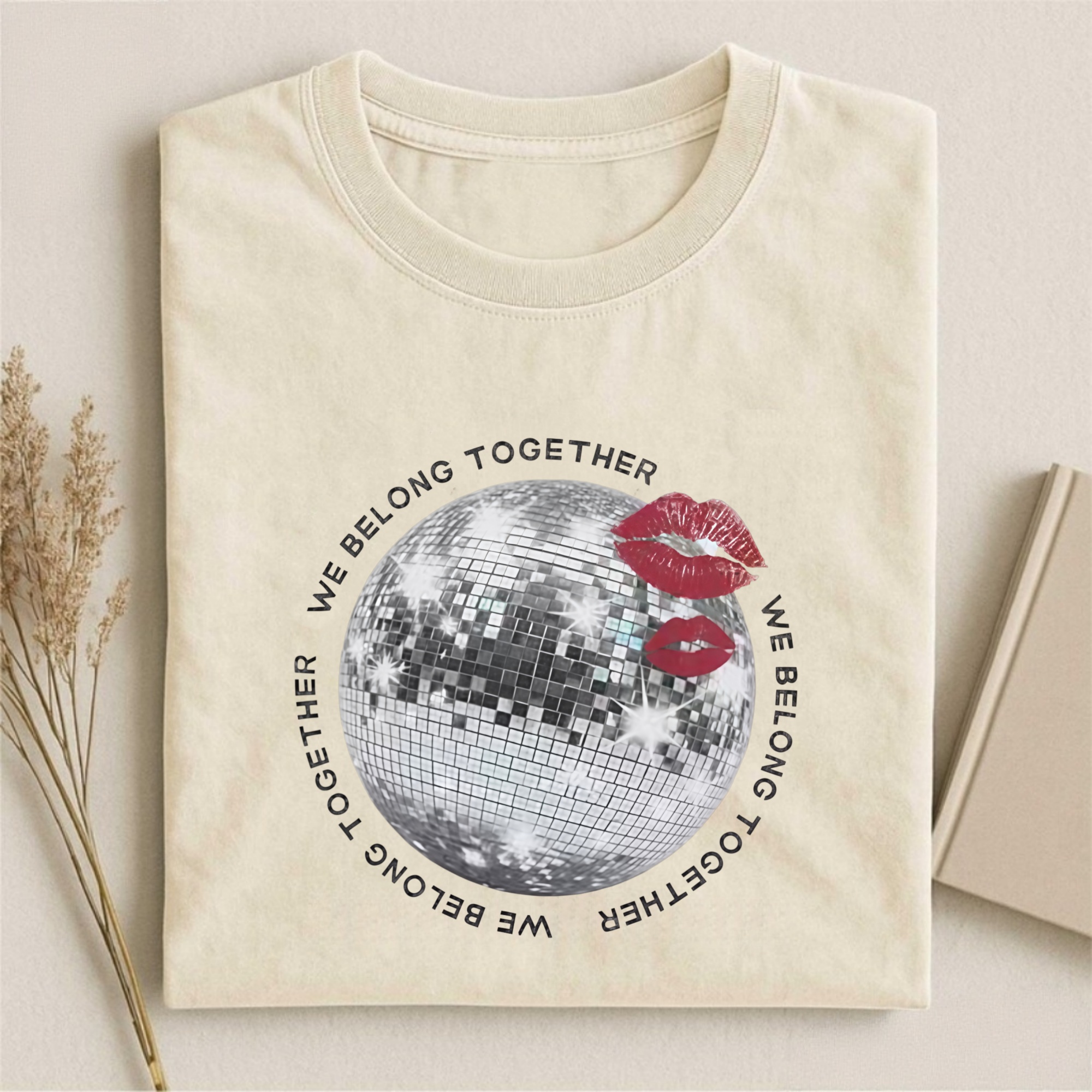 Magmoo Harry Styles Inspired T-shirt