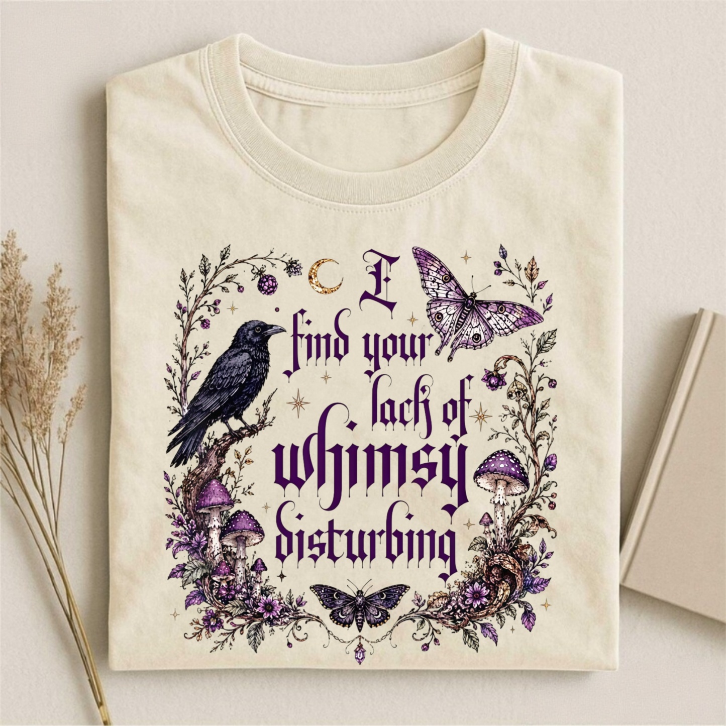 Magmoo Watercolor Rooster T-shirt
