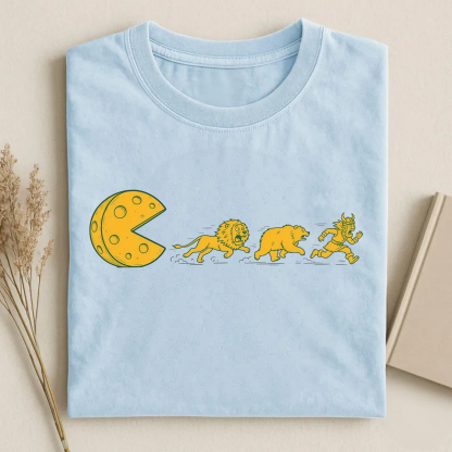 Magmoo Funny Green Bay Football T-shirt
