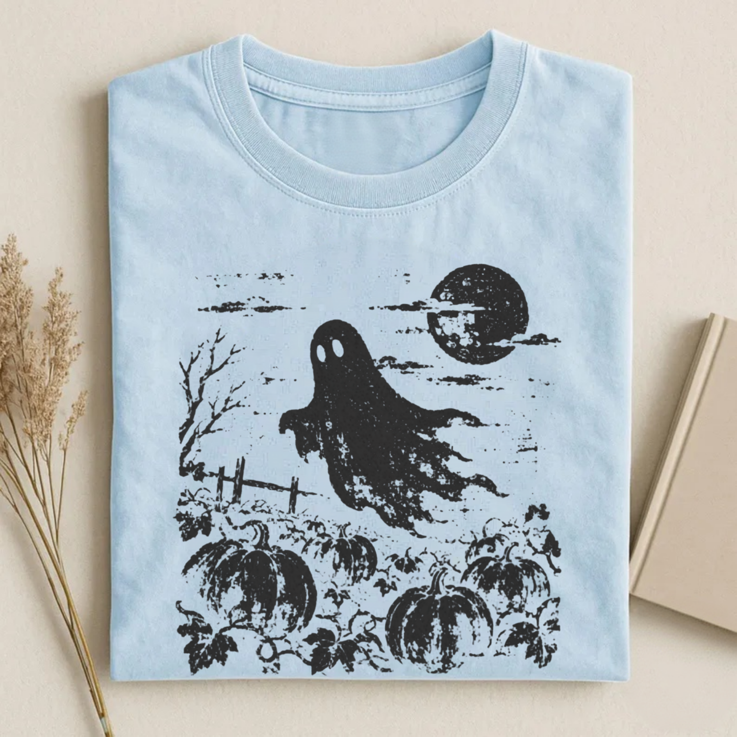 Magmoo Spooky Season T-shirt