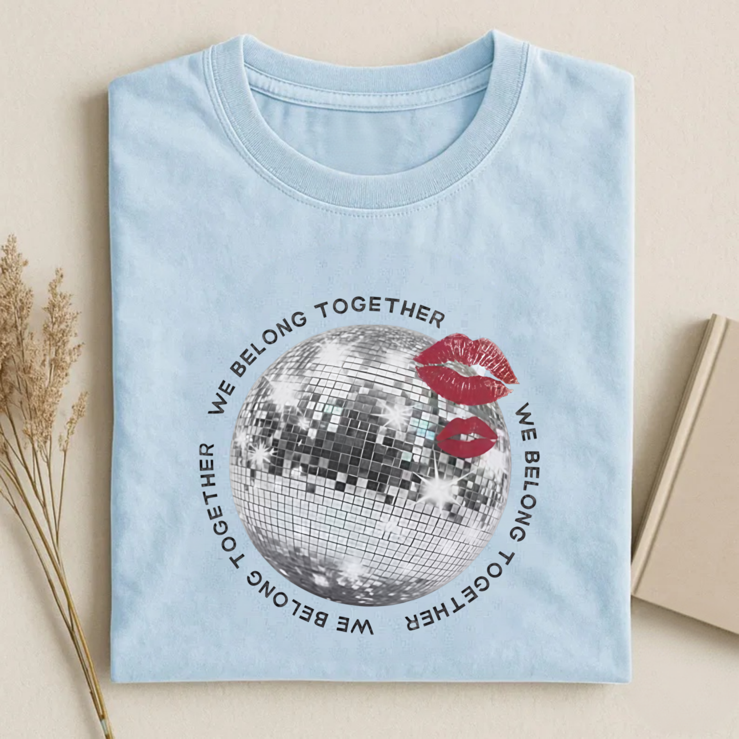 Magmoo Harry Styles Inspired T-shirt
