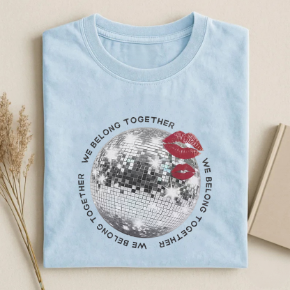 Magmoo Harry Styles Inspired T-shirt