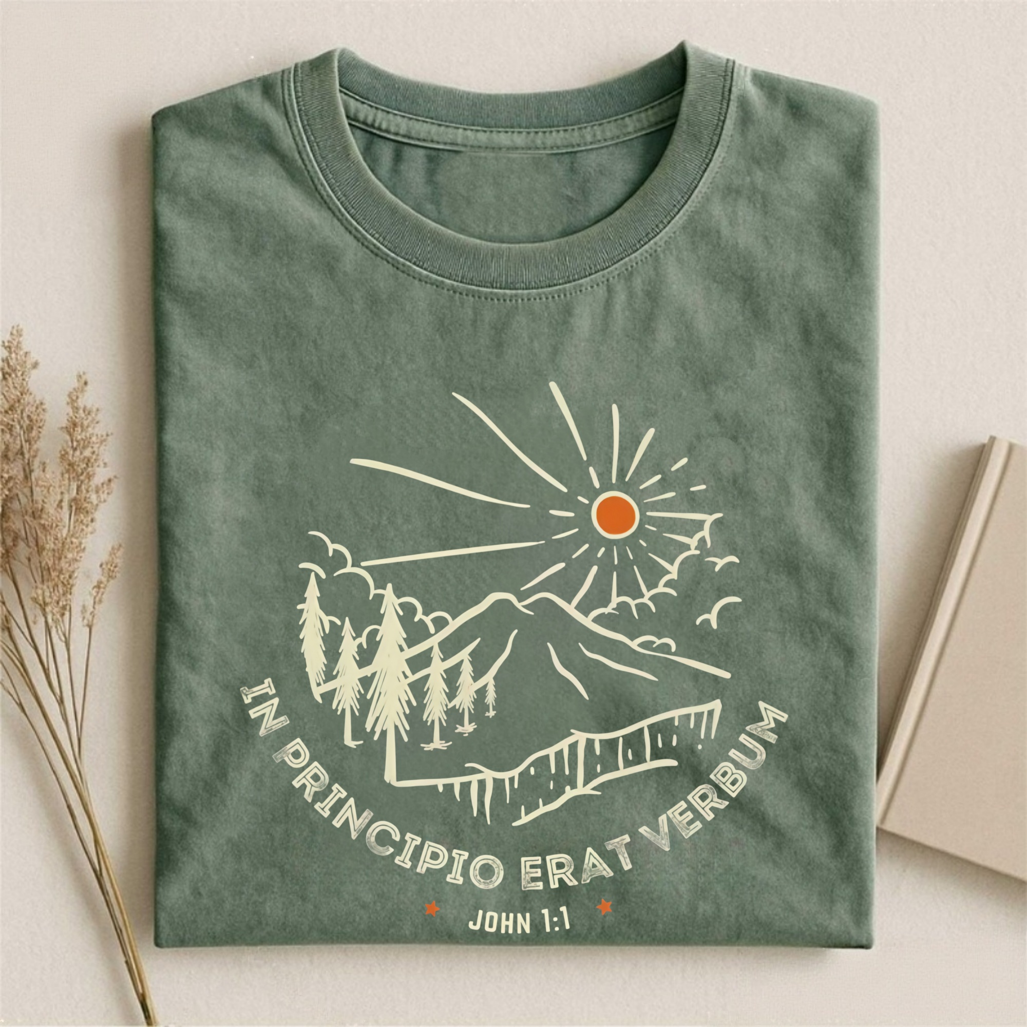 Magmoo John 11 CC Cycle 3 T-shirt