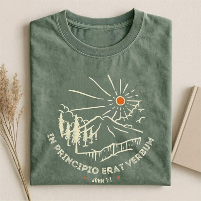 Magmoo John 11 CC Cycle 3 T-shirt
