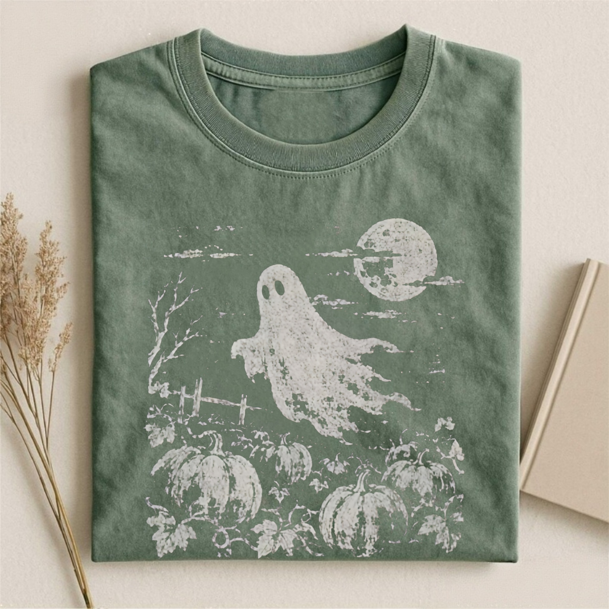 Magmoo Spooky Season T-shirt