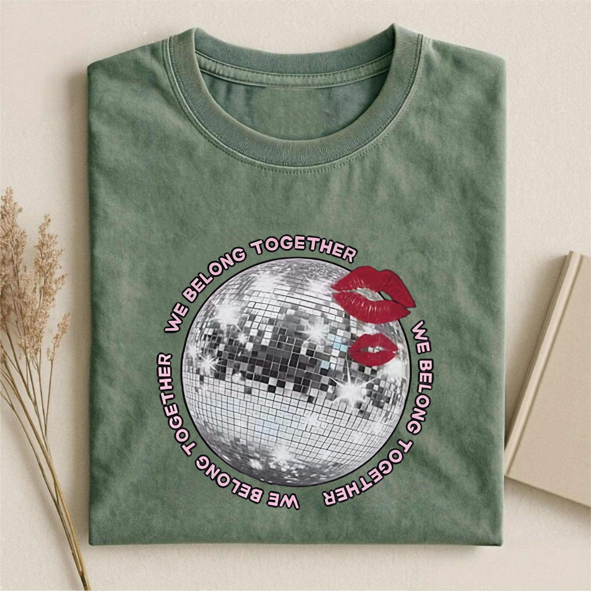 Magmoo Harry Styles Inspired T-shirt