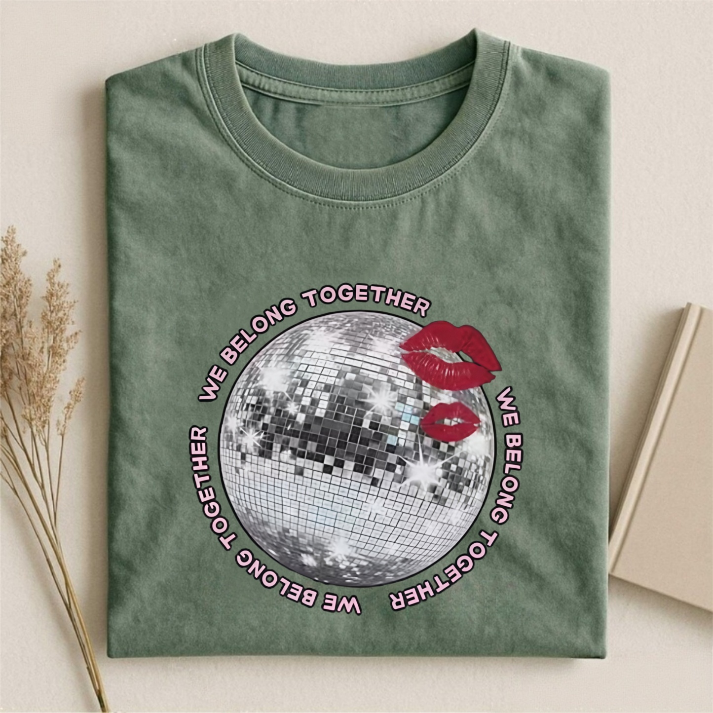 Magmoo Harry Styles Inspired T-shirt