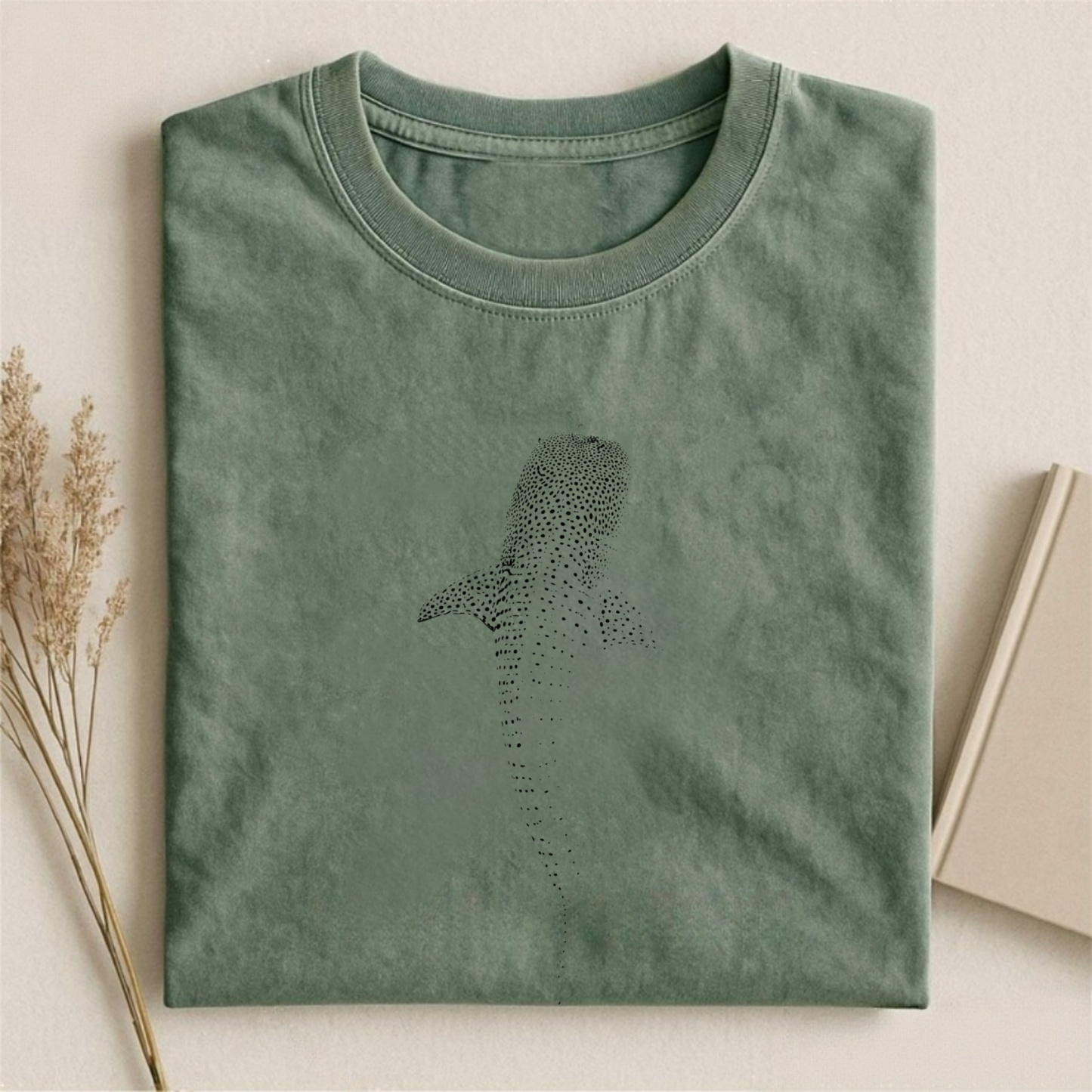 Magmoo Whale Shark T-shirt/ Sweatshirt/ Hoodie