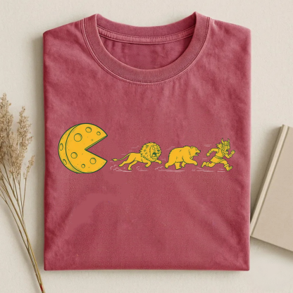 Magmoo Funny Green Bay Football T-shirt
