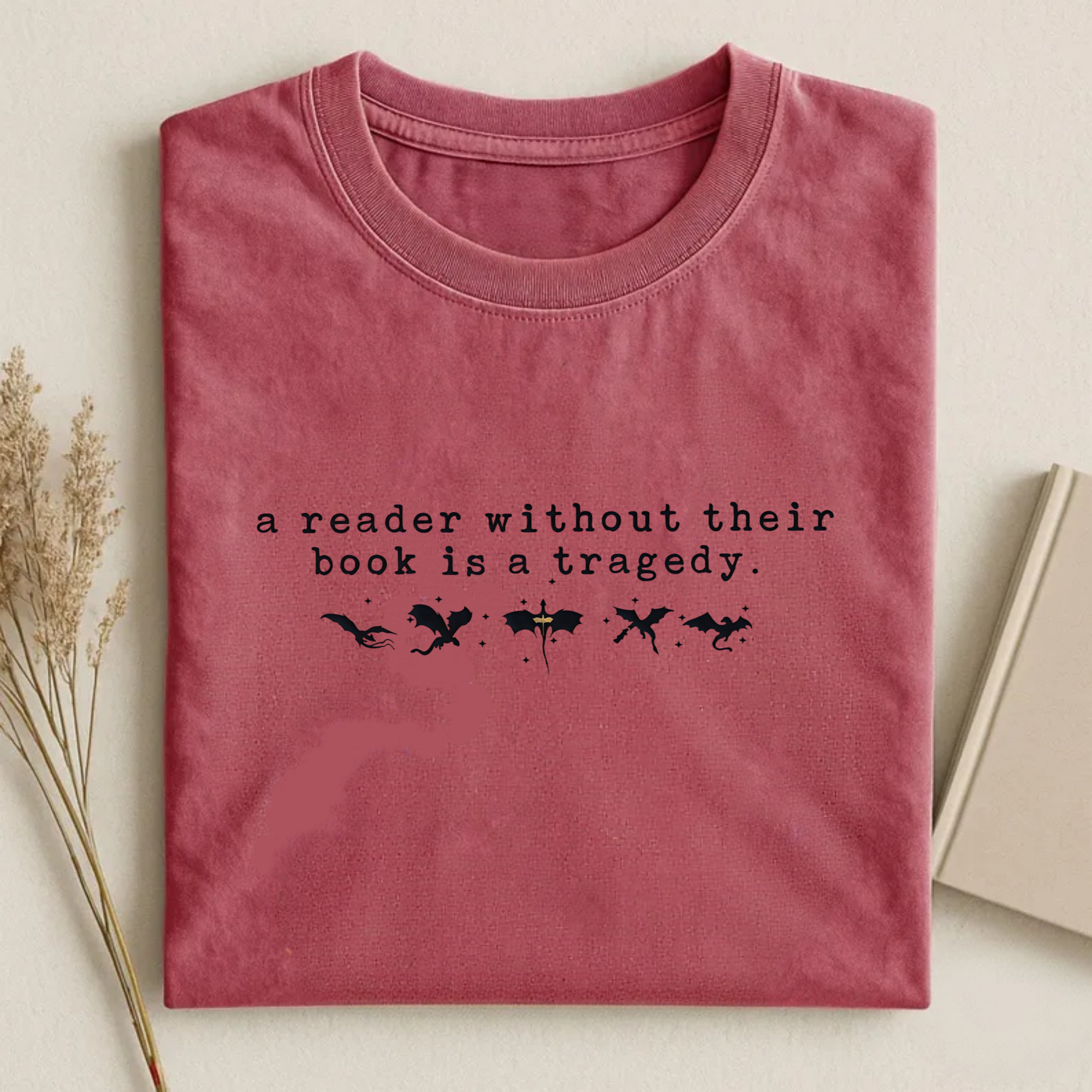 Magmoo Basgiath War College T-shirt
