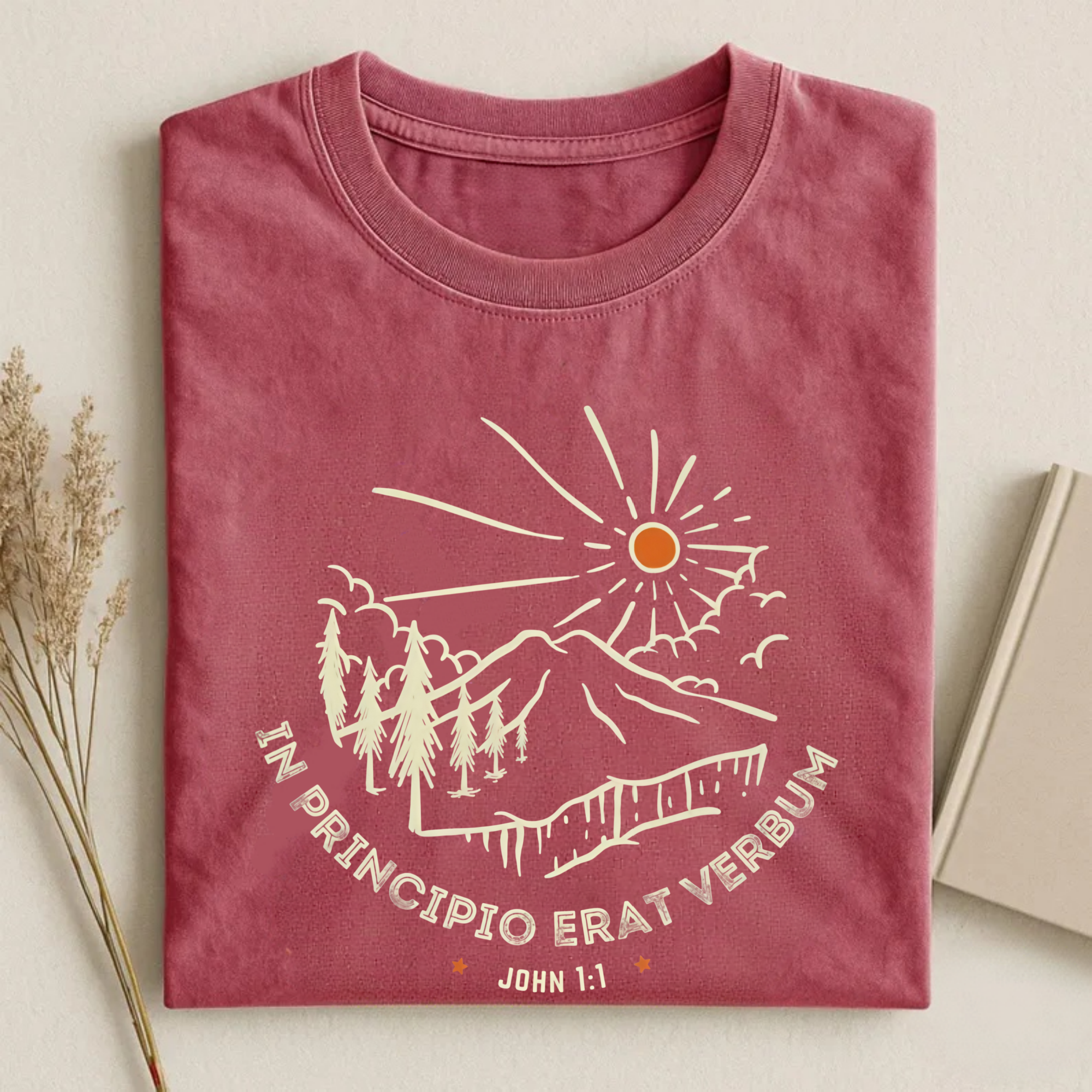 Magmoo John 11 CC Cycle 3 T-shirt