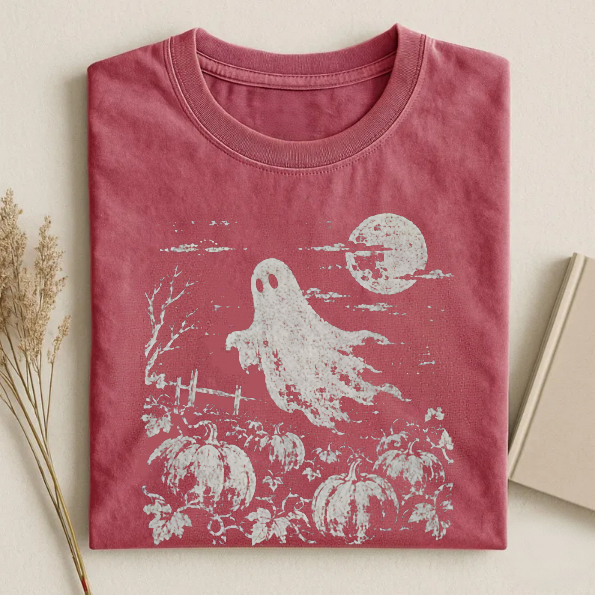 Magmoo Spooky Season T-shirt