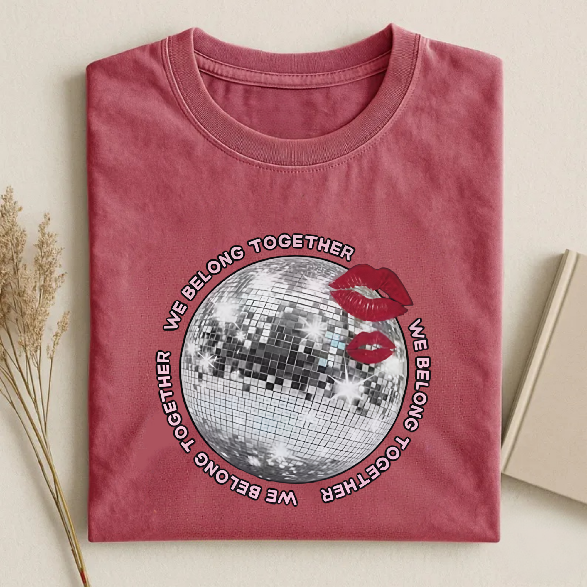 Magmoo Harry Styles Inspired T-shirt