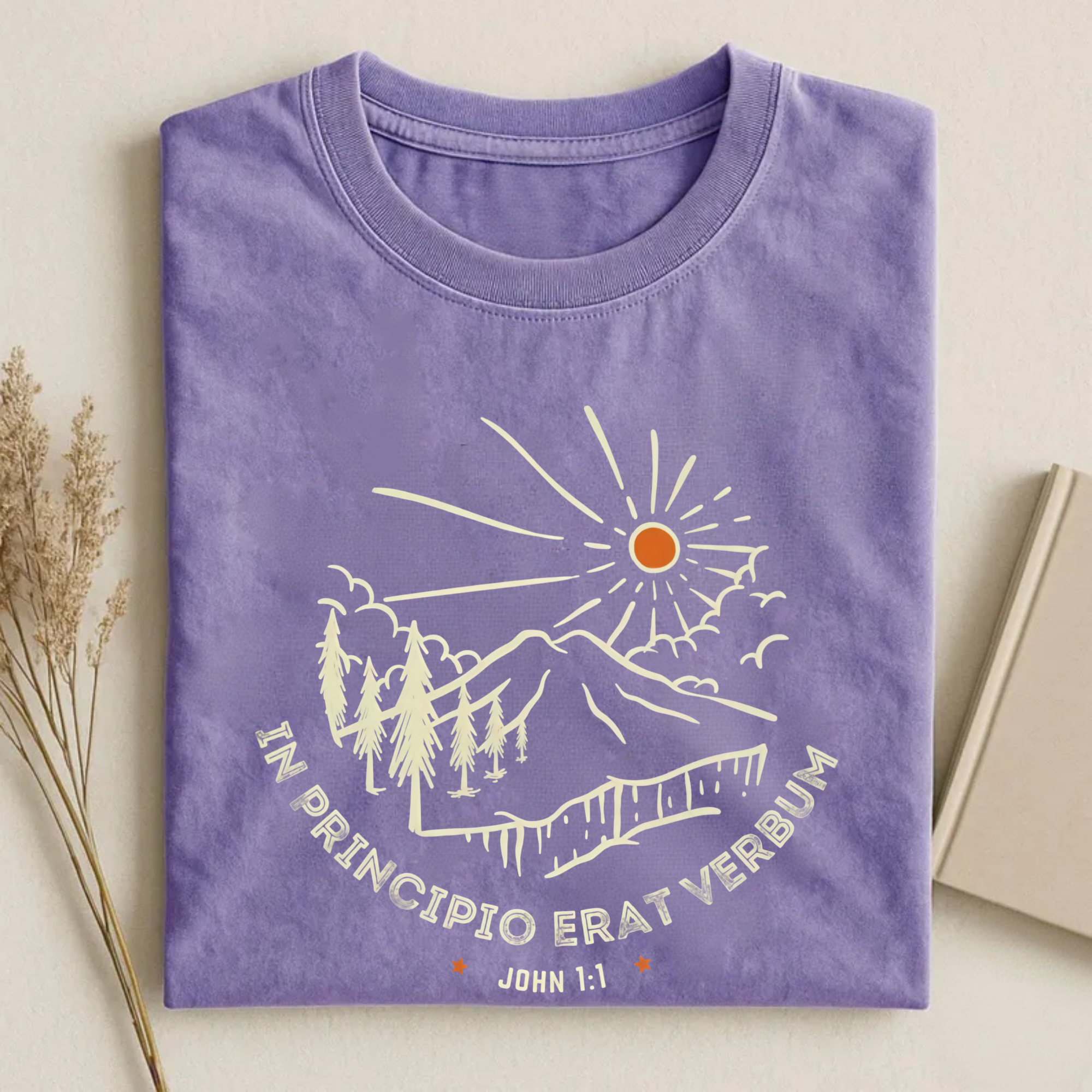Magmoo John 11 CC Cycle 3 T-shirt