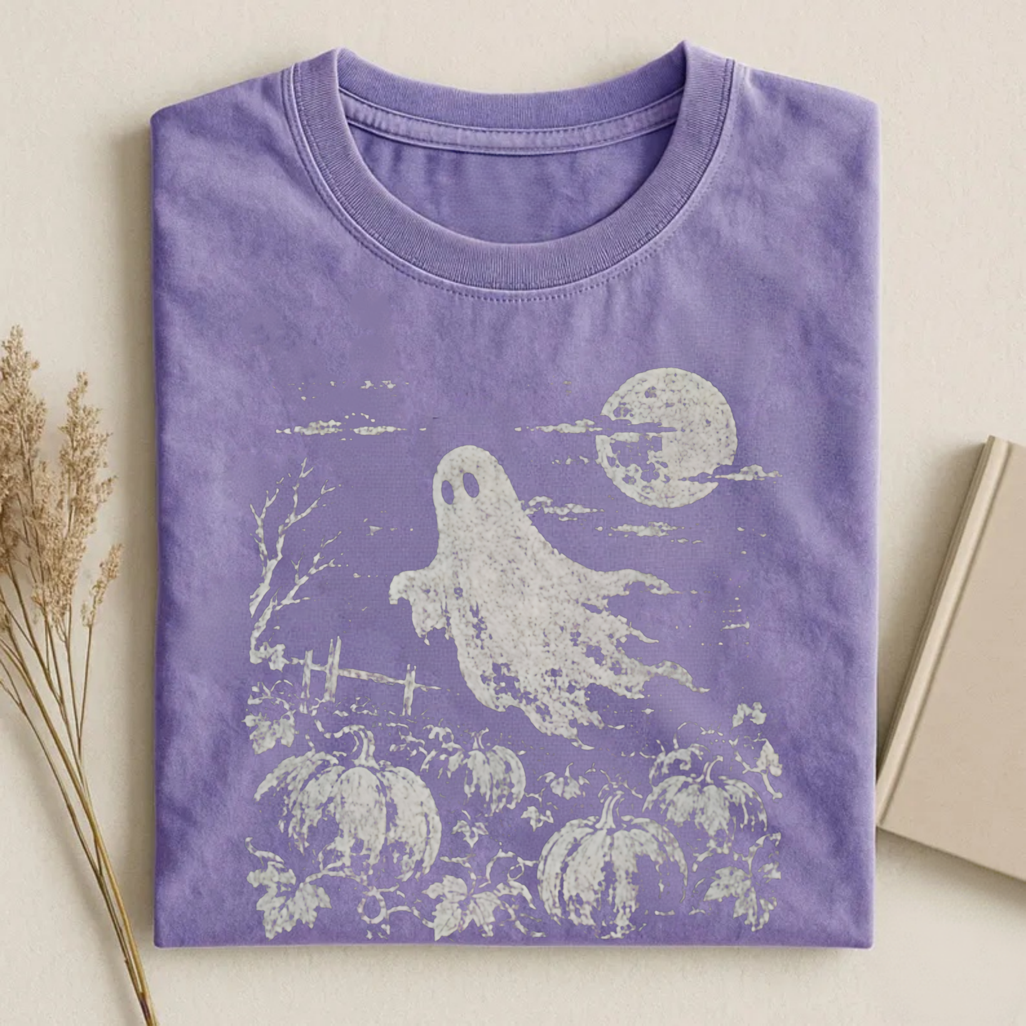 Magmoo Spooky Season T-shirt