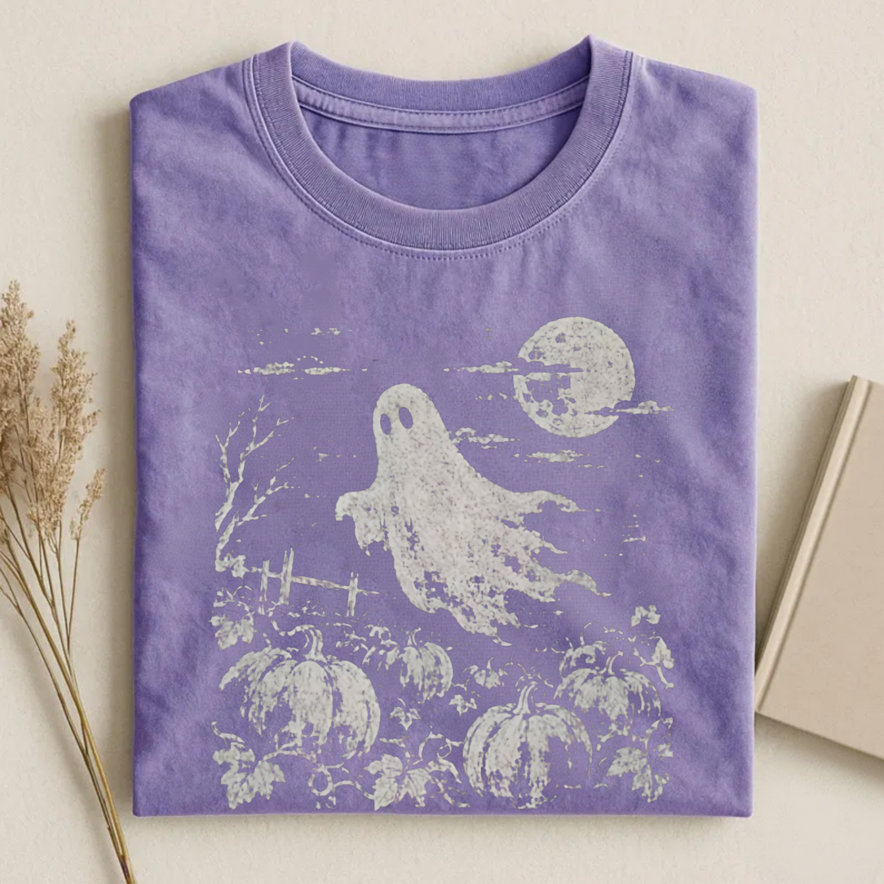 Magmoo Spooky Season T-shirt