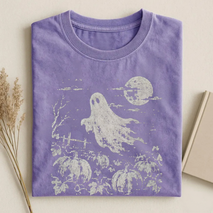 Magmoo Spooky Season T-shirt