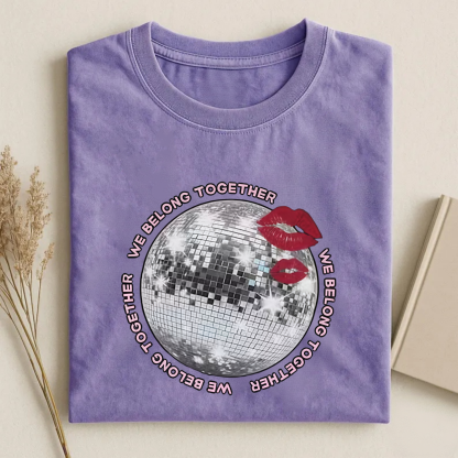Magmoo Harry Styles Inspired T-shirt