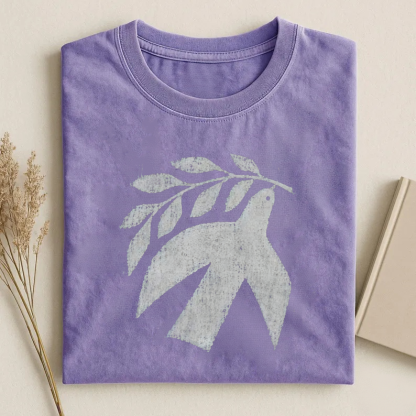 Magmoo Boho Peace T-shirt