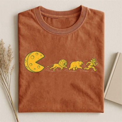 Magmoo Funny Green Bay Football T-shirt
