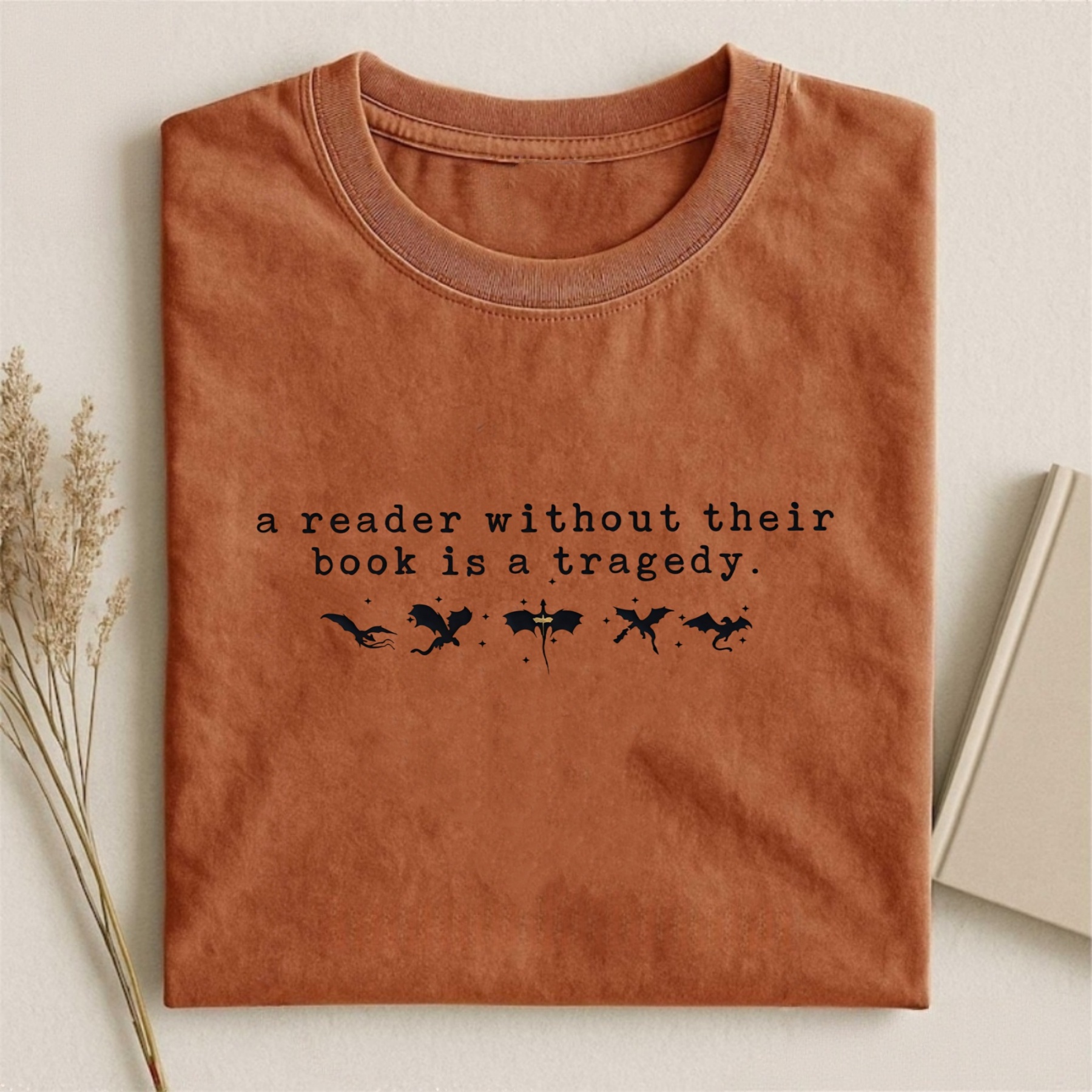 Magmoo Basgiath War College T-shirt