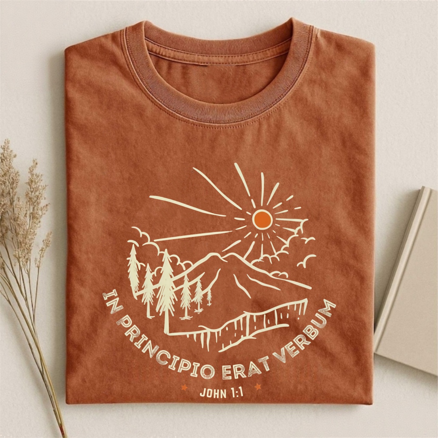 Magmoo John 11 CC Cycle 3 T-shirt