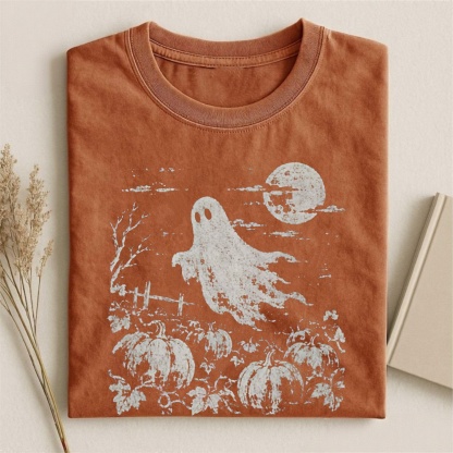 Magmoo Spooky Season T-shirt