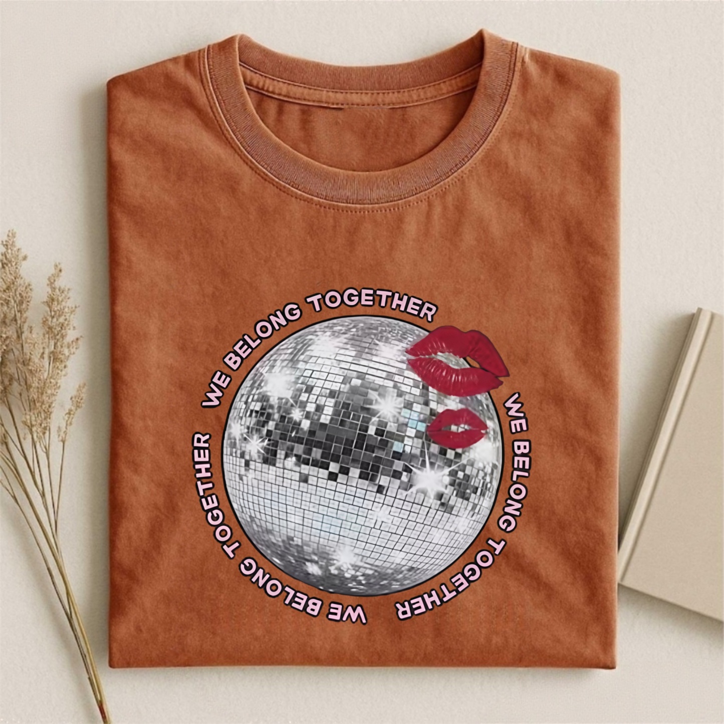 Magmoo Harry Styles Inspired T-shirt
