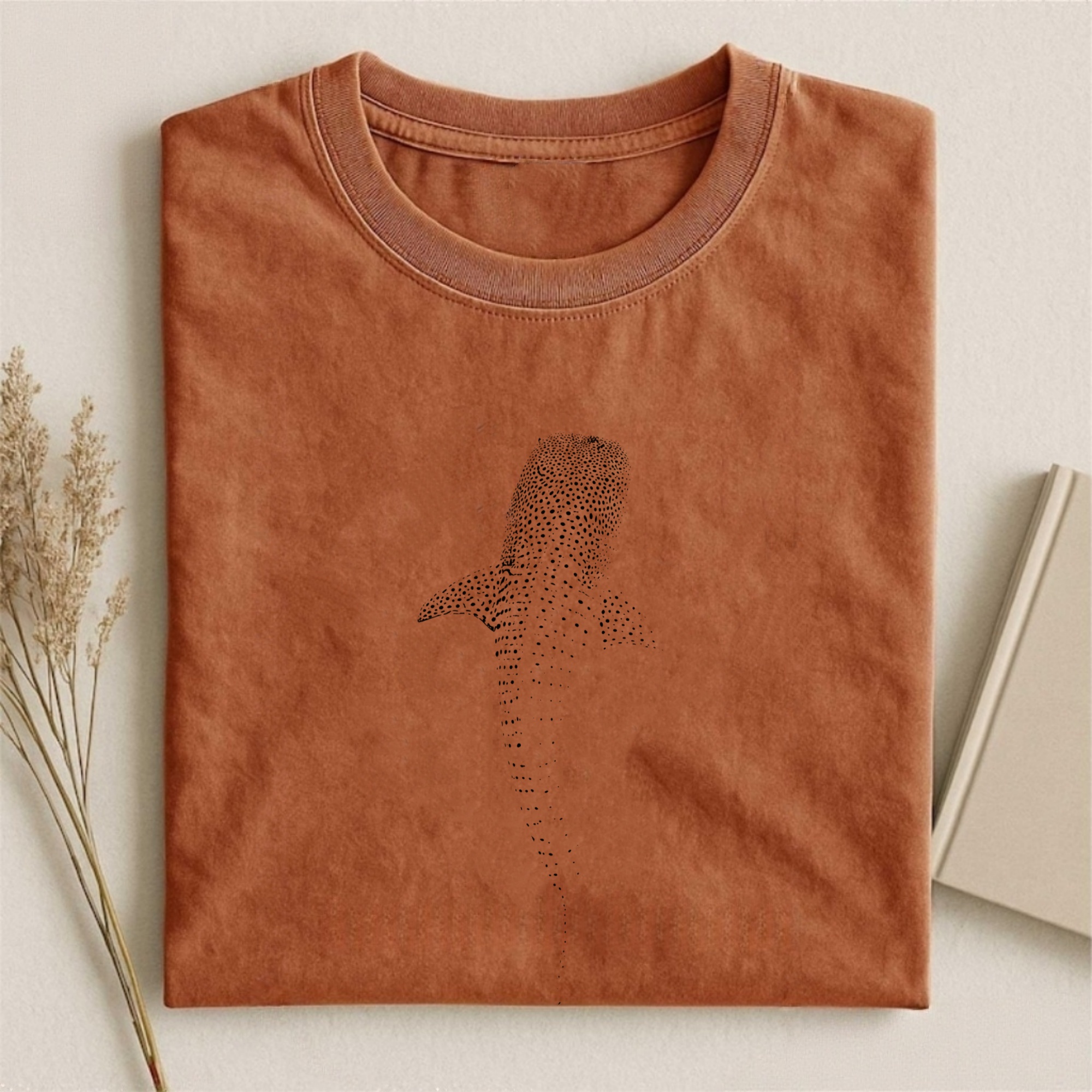 Magmoo Whale Shark T-shirt/ Sweatshirt/ Hoodie