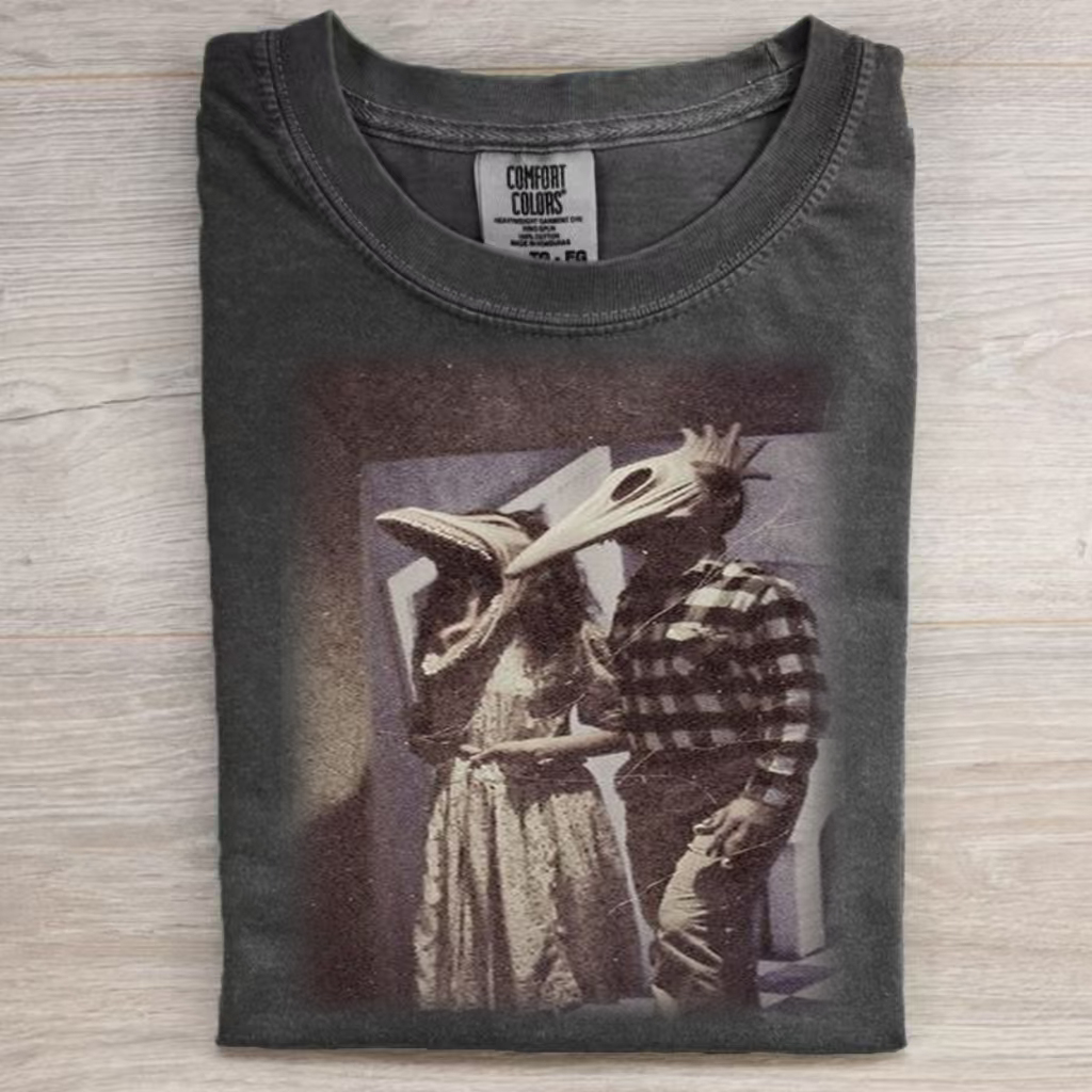 Halloween horror movie retro t-shirts/sweater