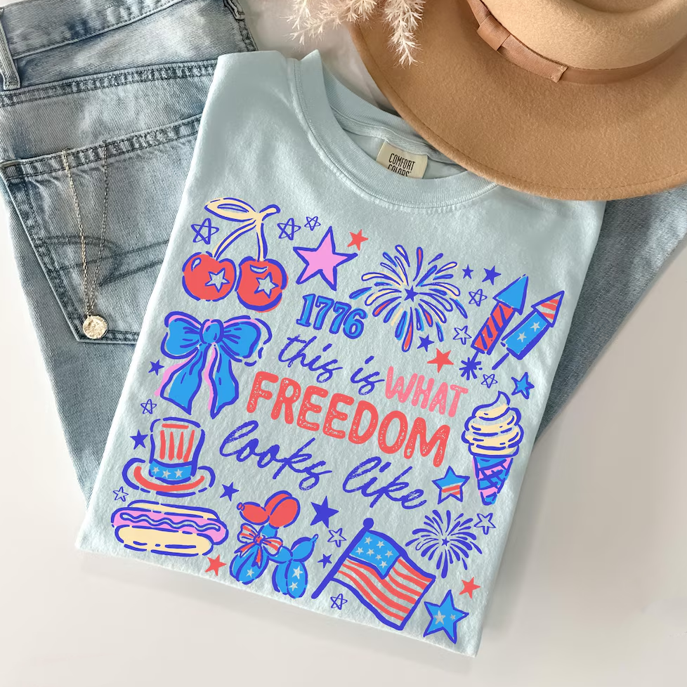 Memorial Day T-Shirt