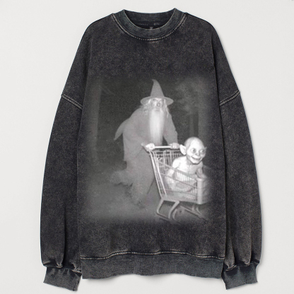Fantasy Ring Movie Unisex Shirt/Sweatshirt-Magmoo