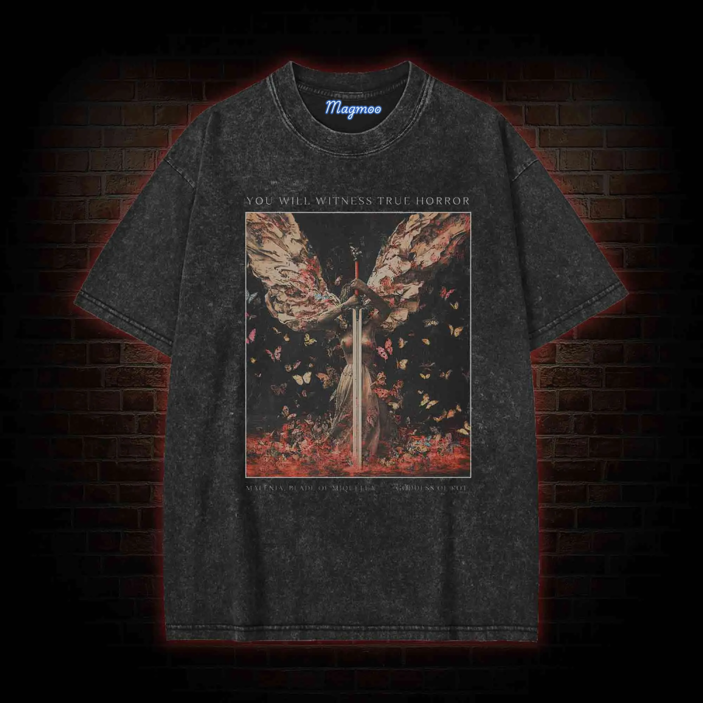 Harry Kane ＆ Manuel Neuer ＆ Michael Olise Tee