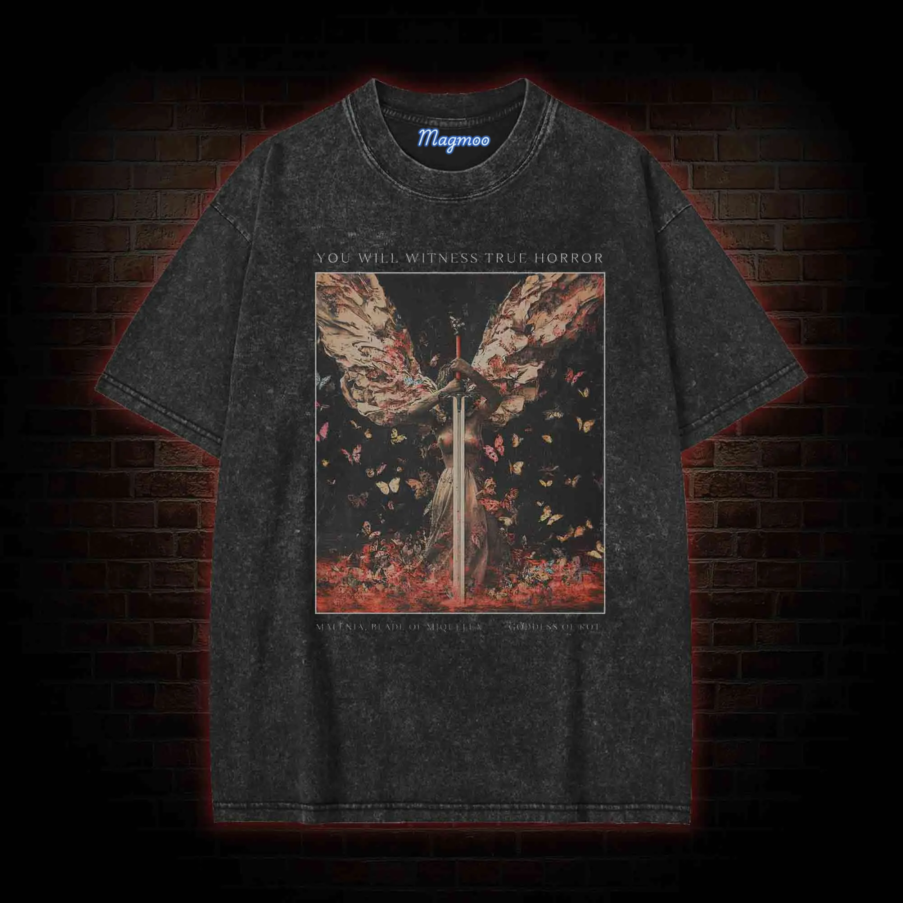 Harry Kane ＆ Manuel Neuer ＆ Michael Olise Tee