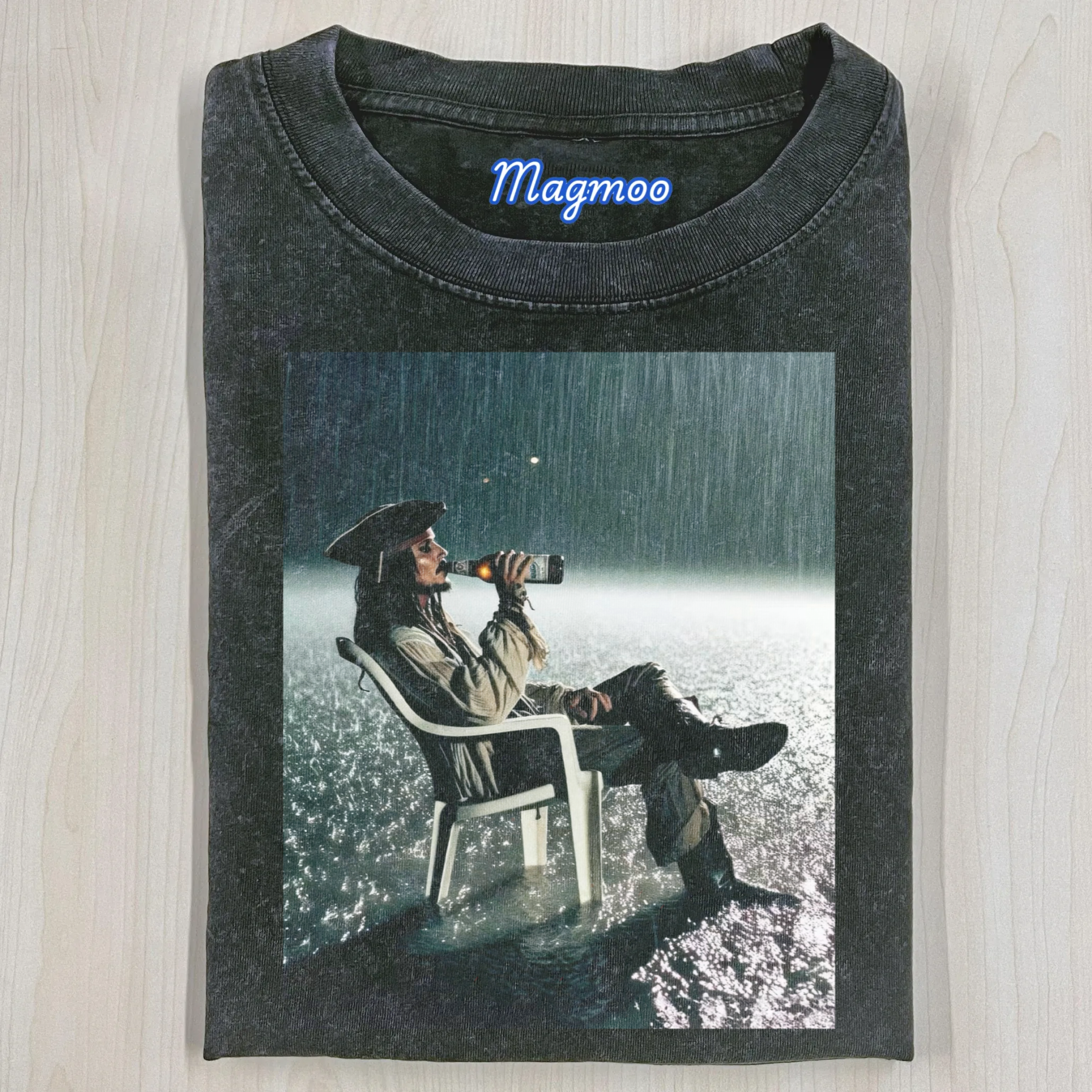 Funny Retro Movie Shirt/Sweatshirt/Hoodie-Magmoo