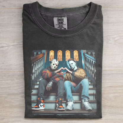 Vintage Halloween T-shirt/Sweatshirt-Magmoo