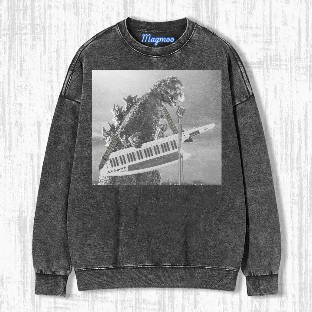 Retro Style Funny Last Dinosaurs Shirt-Magmoo