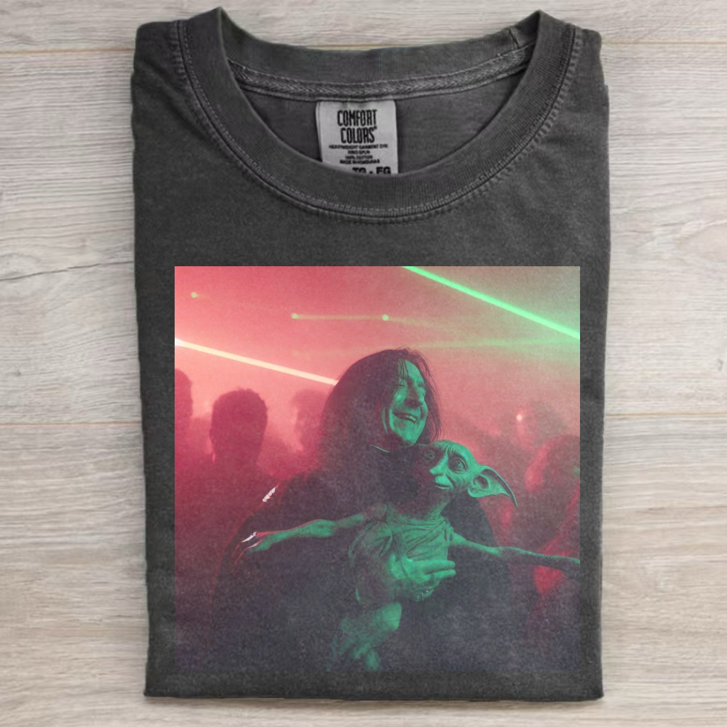 Funny Vintage Movie Party Shirt/Sweatshirt/Hoodie-Magmoo