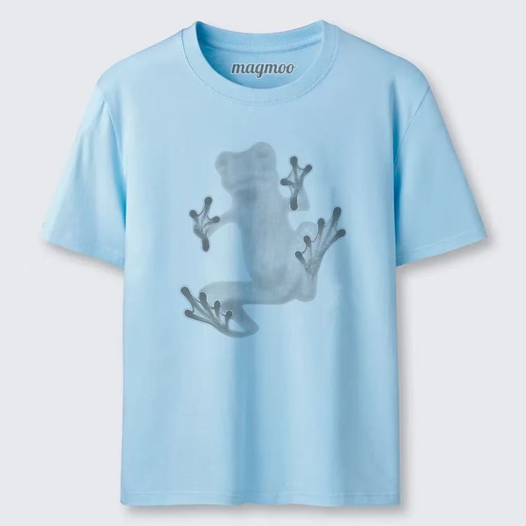 Magmoo Graphic Frog T-shirt