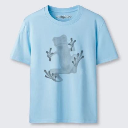 Magmoo Graphic Frog T-shirt