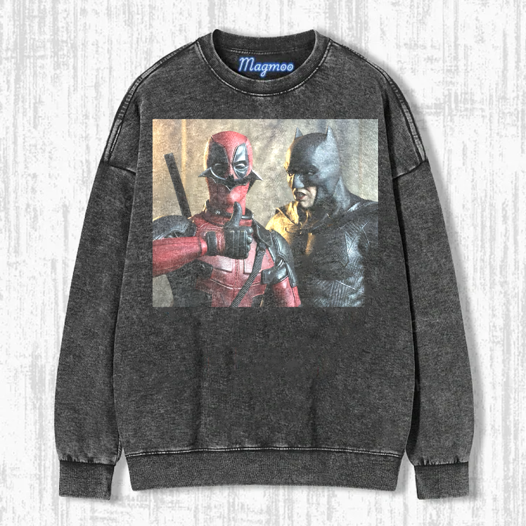 Retro Style Funny T-Shirt