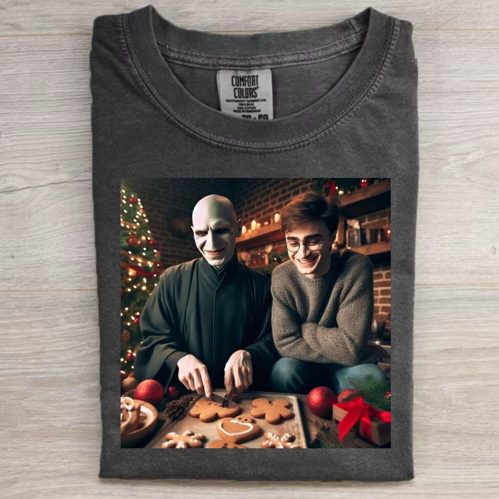 Vintage Funny Movies T-shirt/Sweatshirt-Magmoo